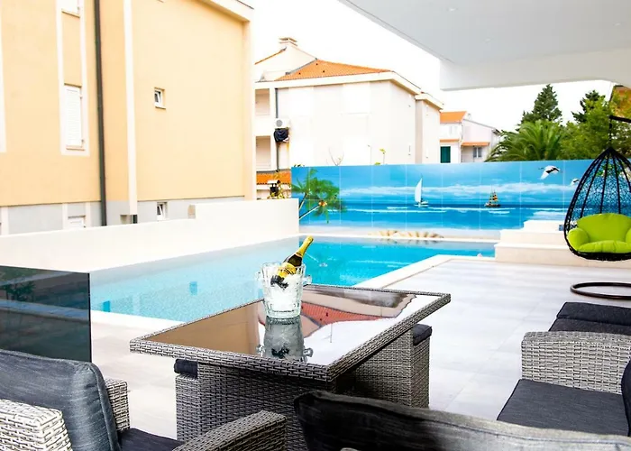 Apartments Fily&Bety