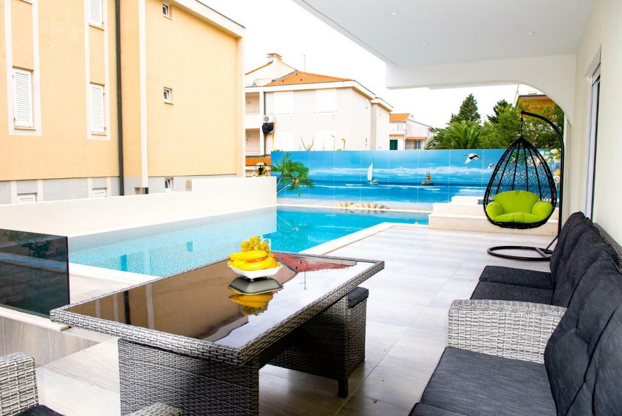 Fily&bety Apartment *