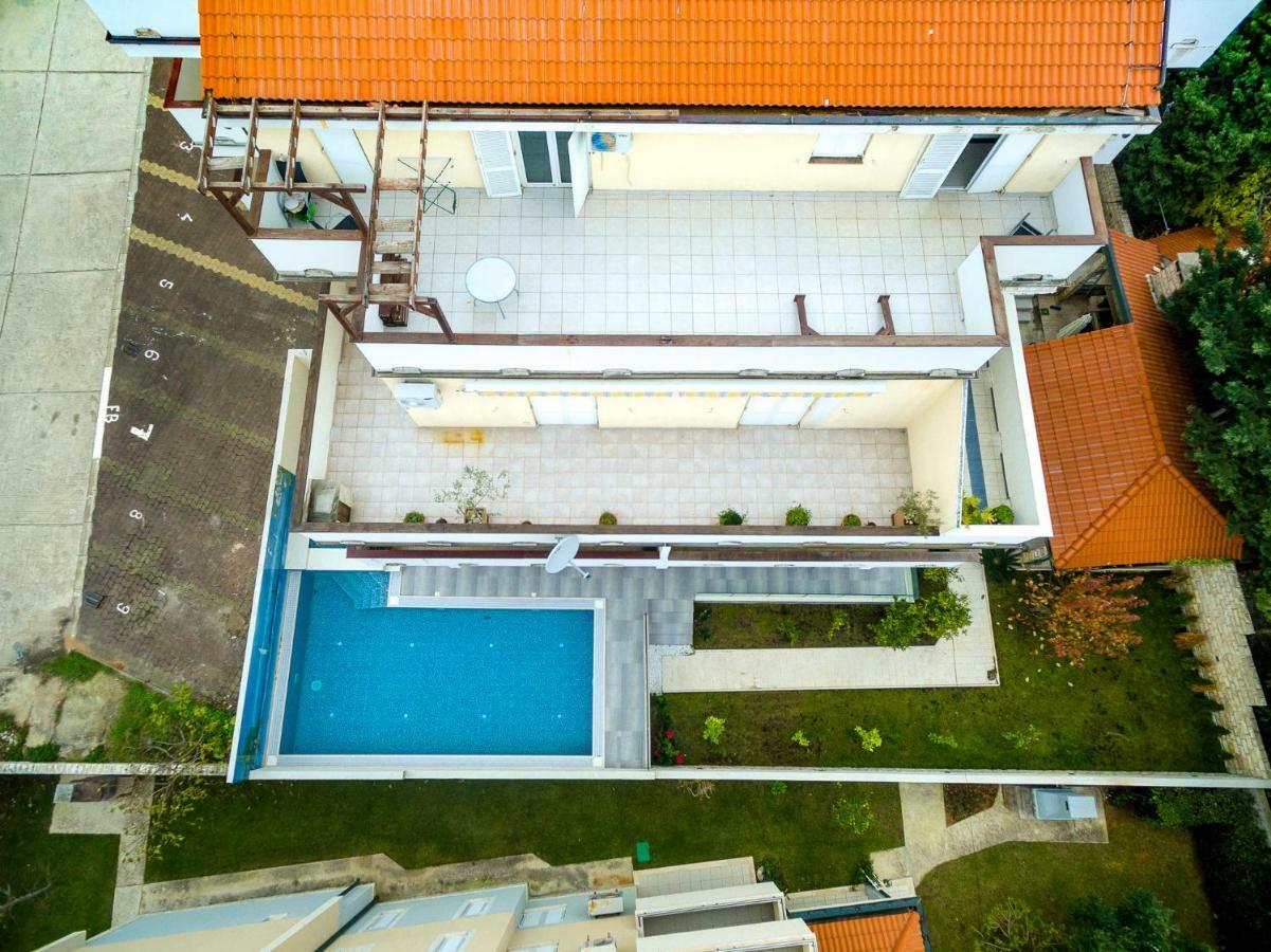Fily&bety Apartment Novalja