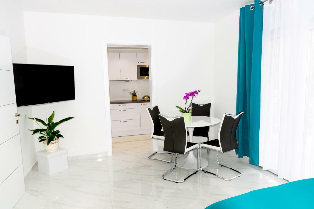 Fily&bety Apartment *