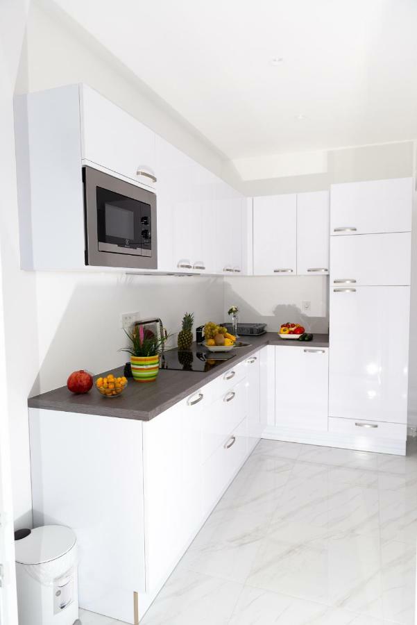 Fily&bety Apartment Novalja
