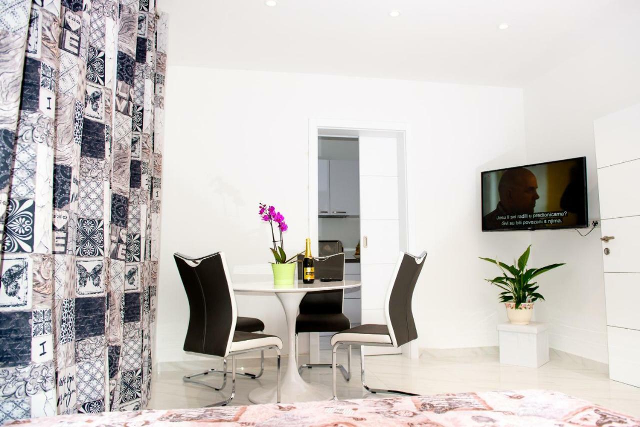 Apartment Fily&bety Novalja