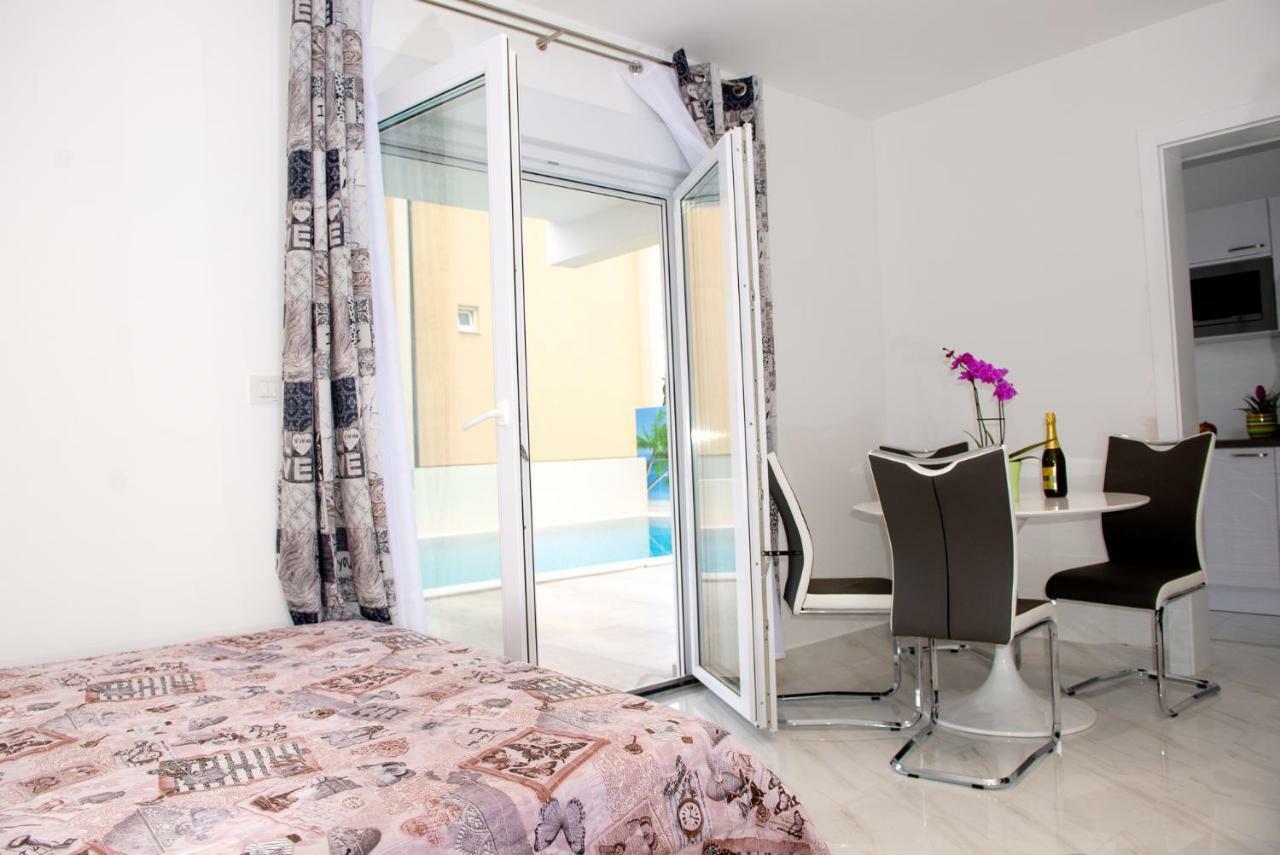 Fily&bety Apartment Novalja