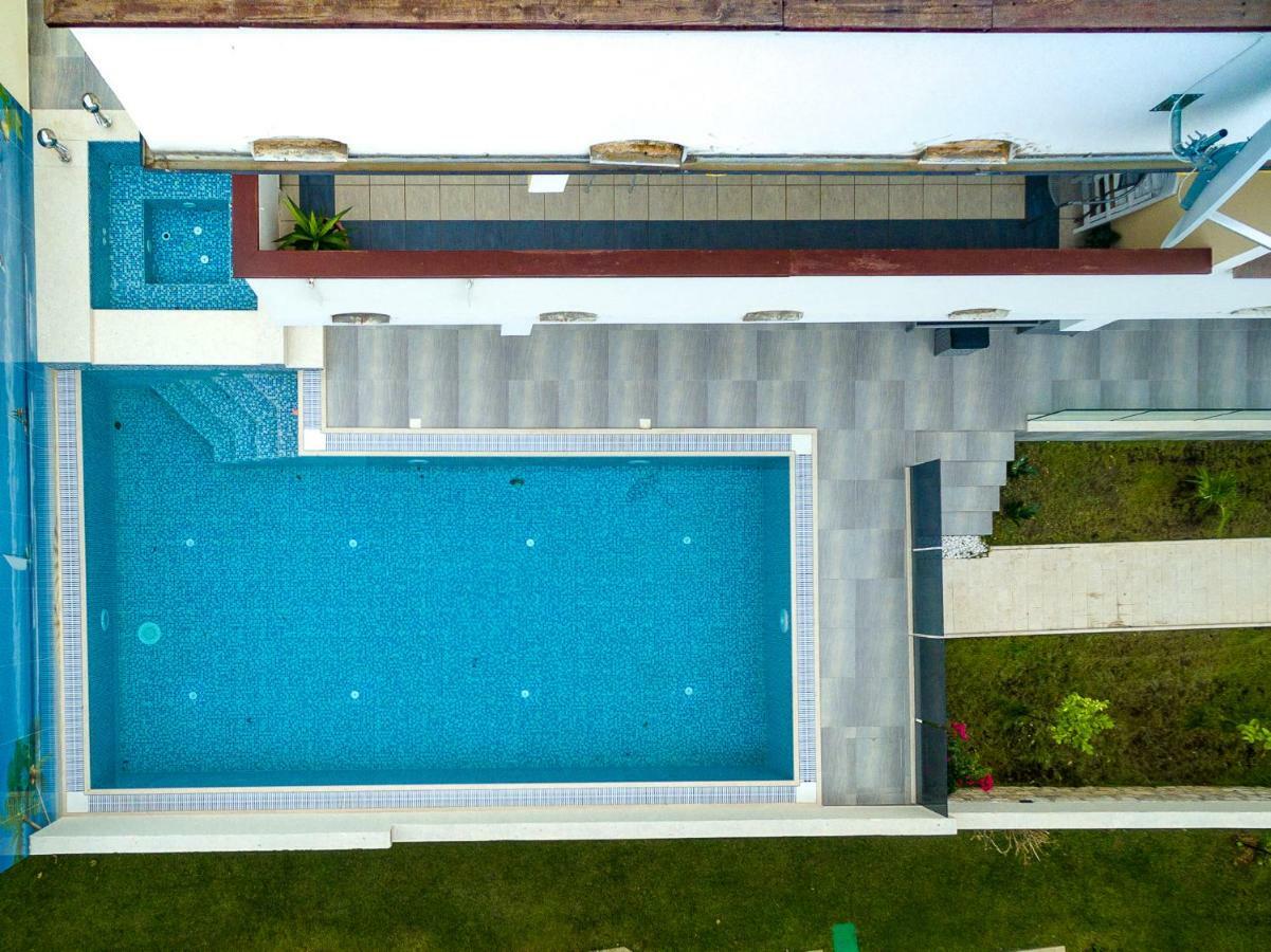 Fily&bety Apartment *