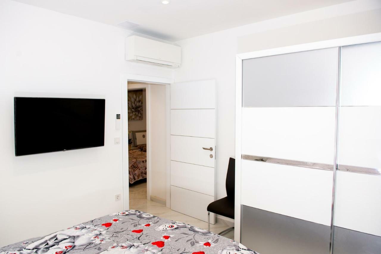 Fily&bety Apartment *