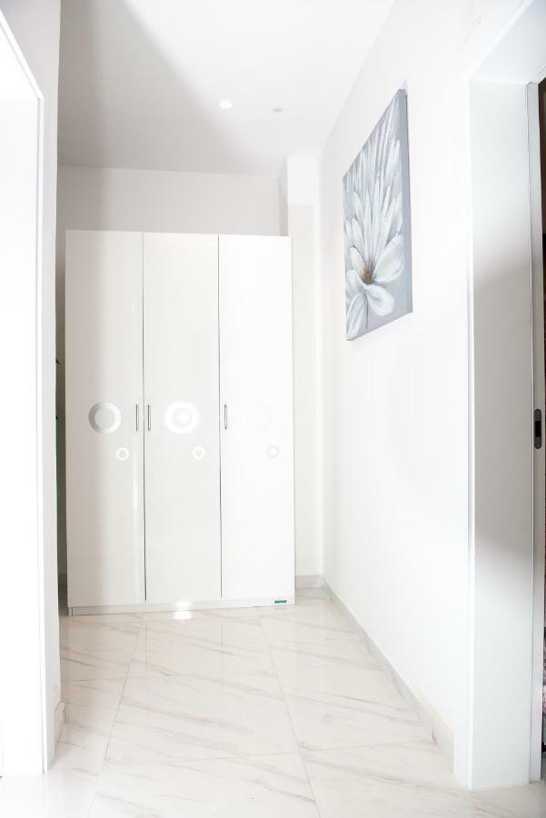 Fily&bety Apartment Novalja